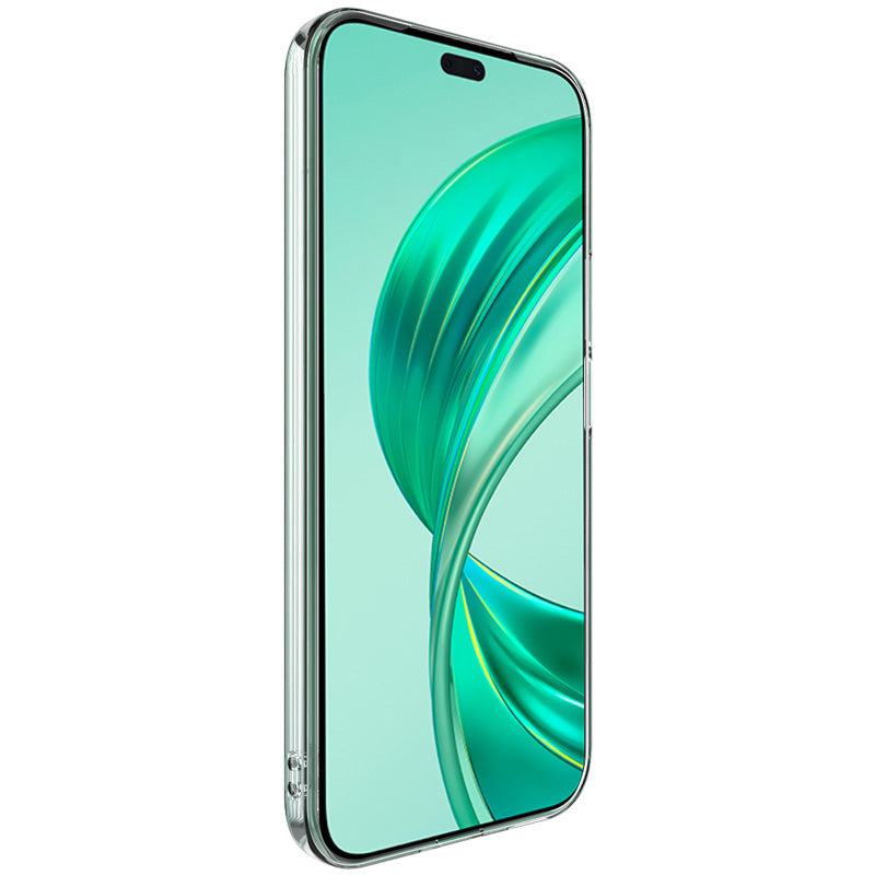 IMAK UX-5 Series for Honor X8b 4G Case Shock Absorbing Soft TPU Phone Shell (Slim Style) IMAK UX-5 Series for Honor X8b 4G Case Shock Absorbing Soft TPU Phone Shell (Slim Style)